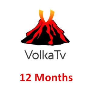 volka iptv one year